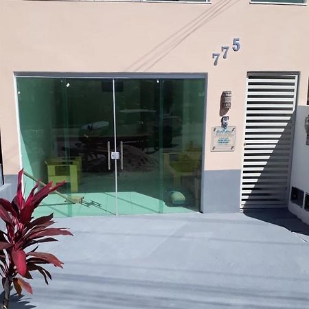 Beach House サンタ・クルース・カブラーリア エクステリア 写真