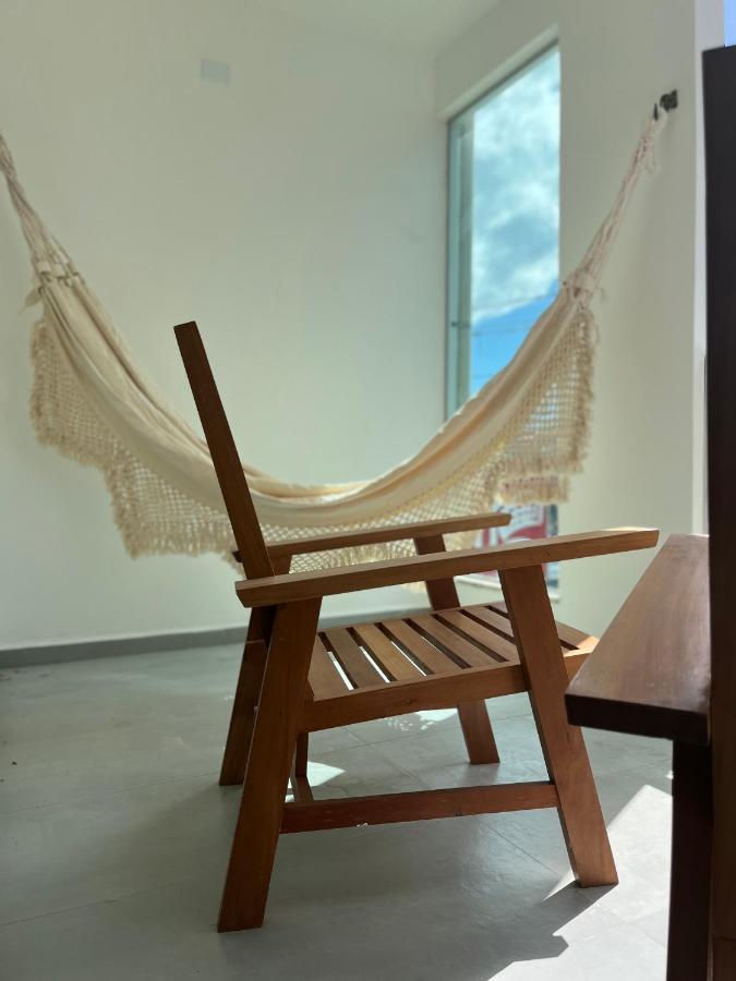 Beach House サンタ・クルース・カブラーリア エクステリア 写真